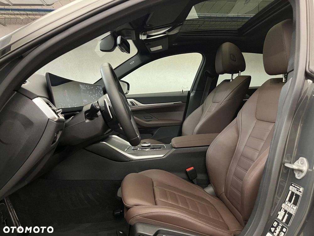 BMW Seria 4 420d xDrive mHEV M Sport sport - 18