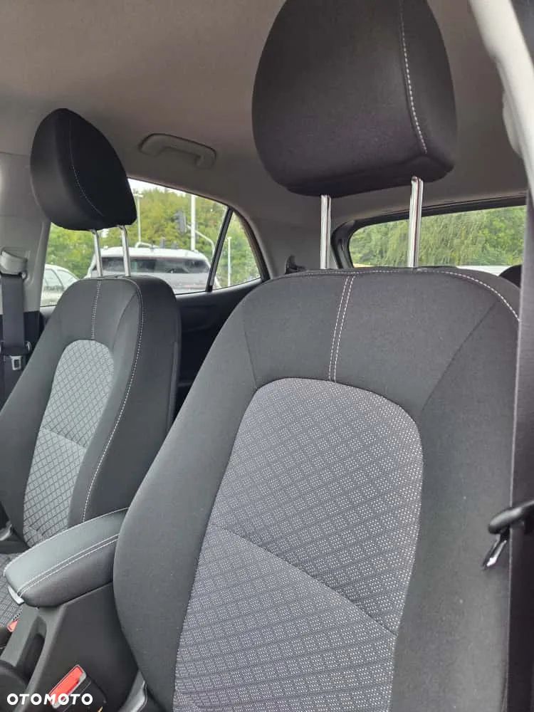 Kia Picanto 1.2 DPI Business Line - 11