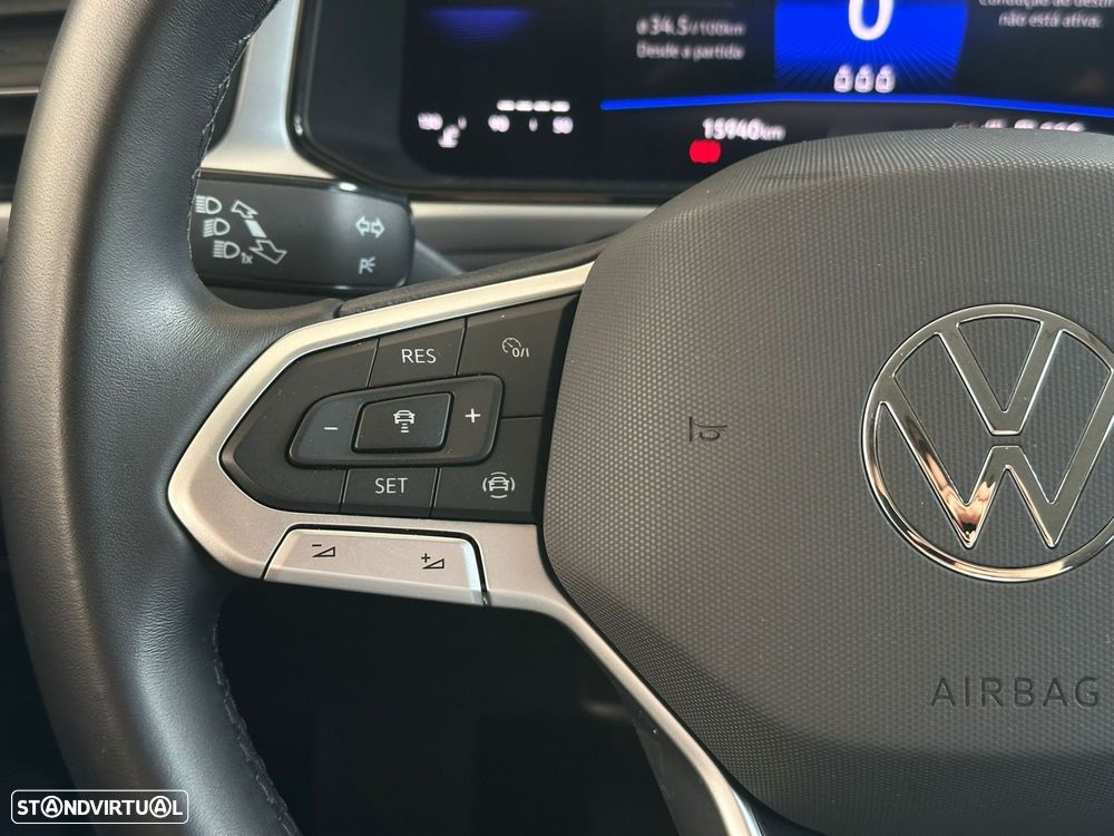 VW T-Roc 1.0 TSI Urban - 19