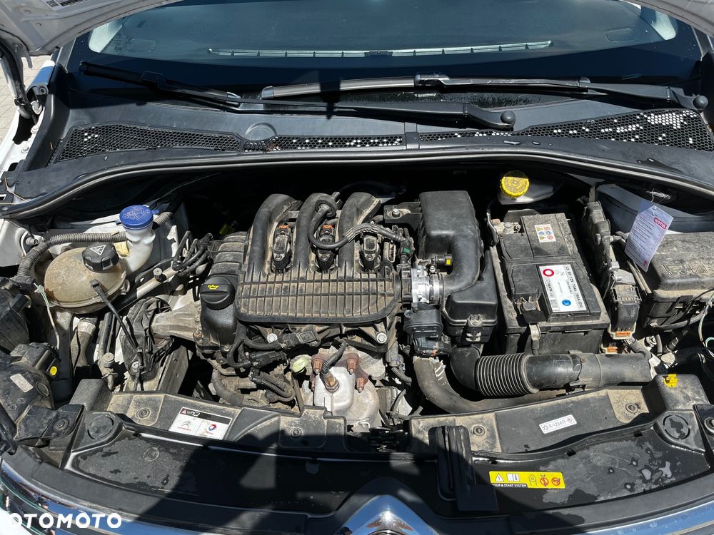 Citroën C3 1.2 PureTech Feel - 7