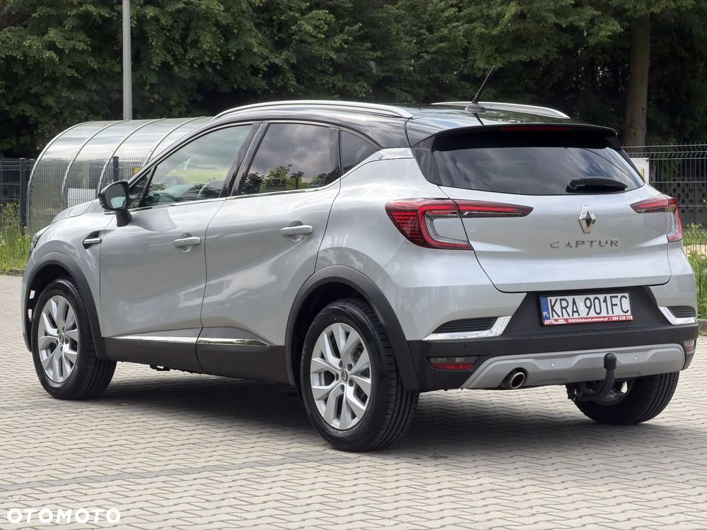 Renault Captur - 7