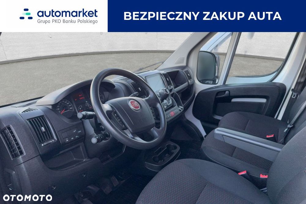 Fiat Ducato MJ L3 - 19