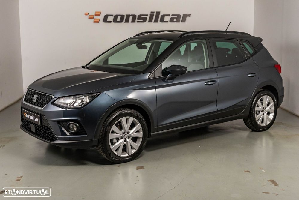 SEAT Arona 1.0 TSI Style - 2