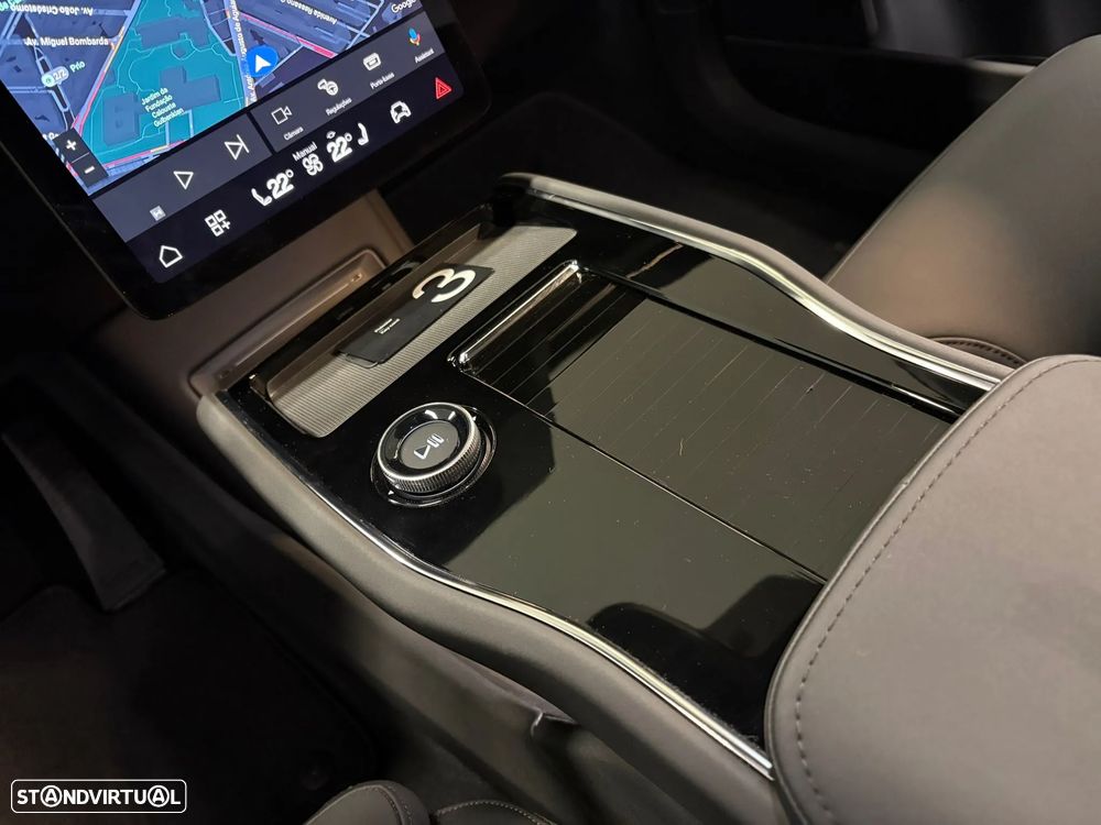 Polestar 3 Long Range 111 kWh Single Motor - 9