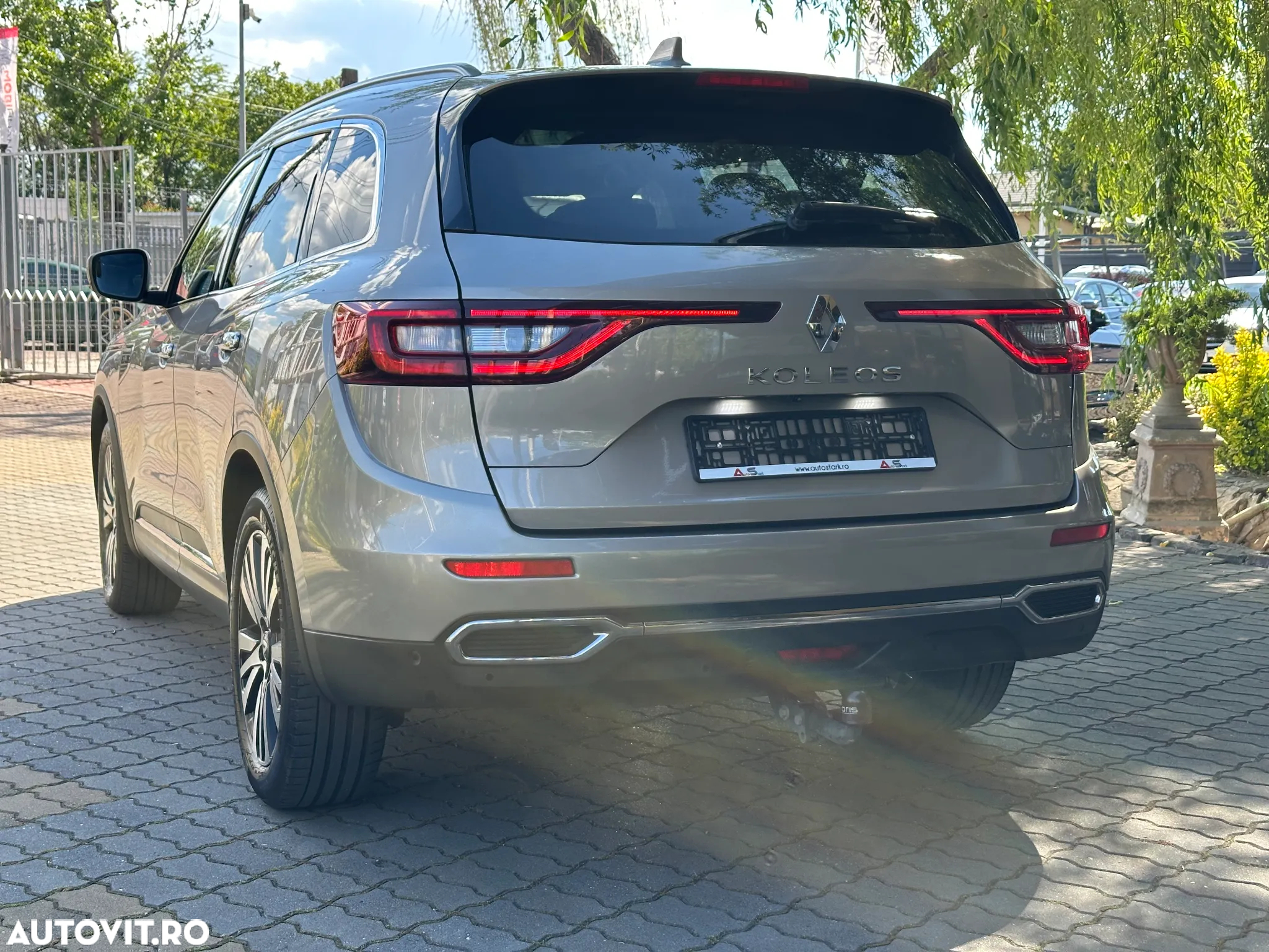 Renault Koleos 2.0 Energy dCi X-TRONIC Intens - 5