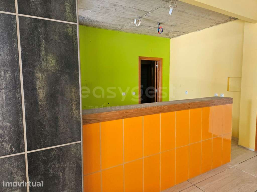 Loja 7 - Restaurante r/chão com duplex com área de 580m2 - Grande imagem: 3/18