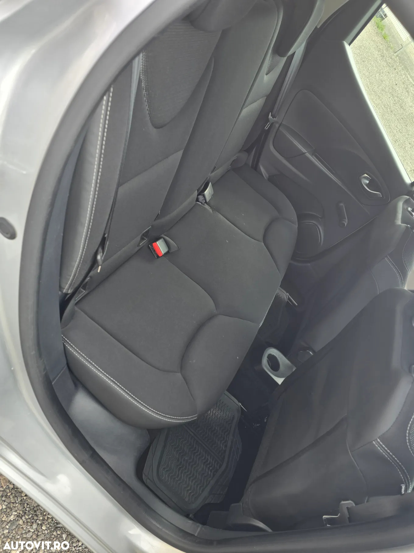 Renault Clio IV TCe Life - 8