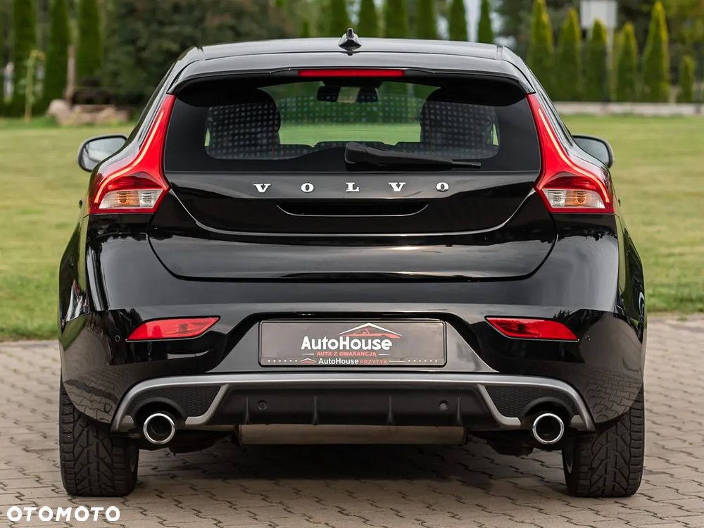 Volvo V40 D2 RDesign - 9