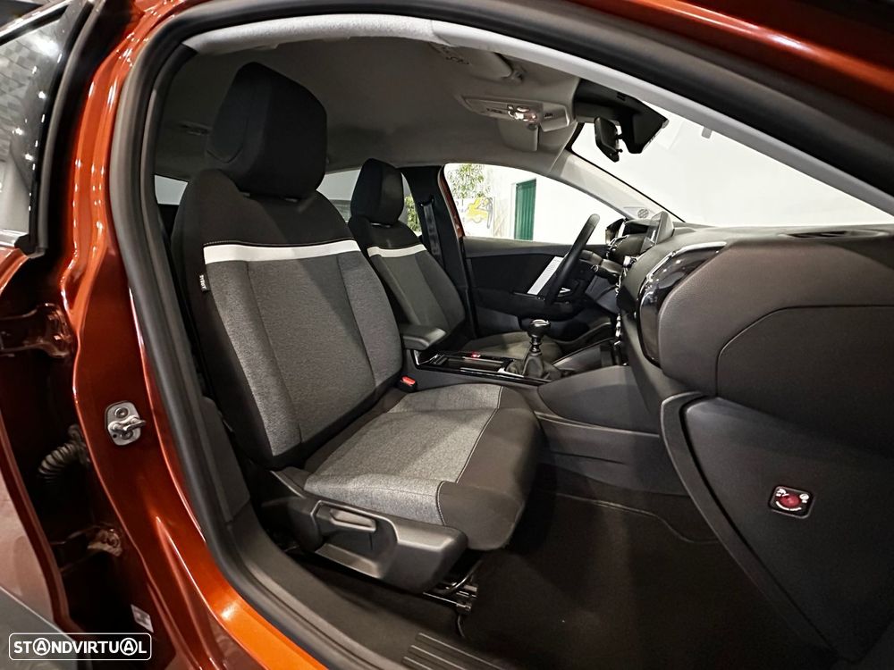 Citroën C4 1.2 PureTech Feel - 29