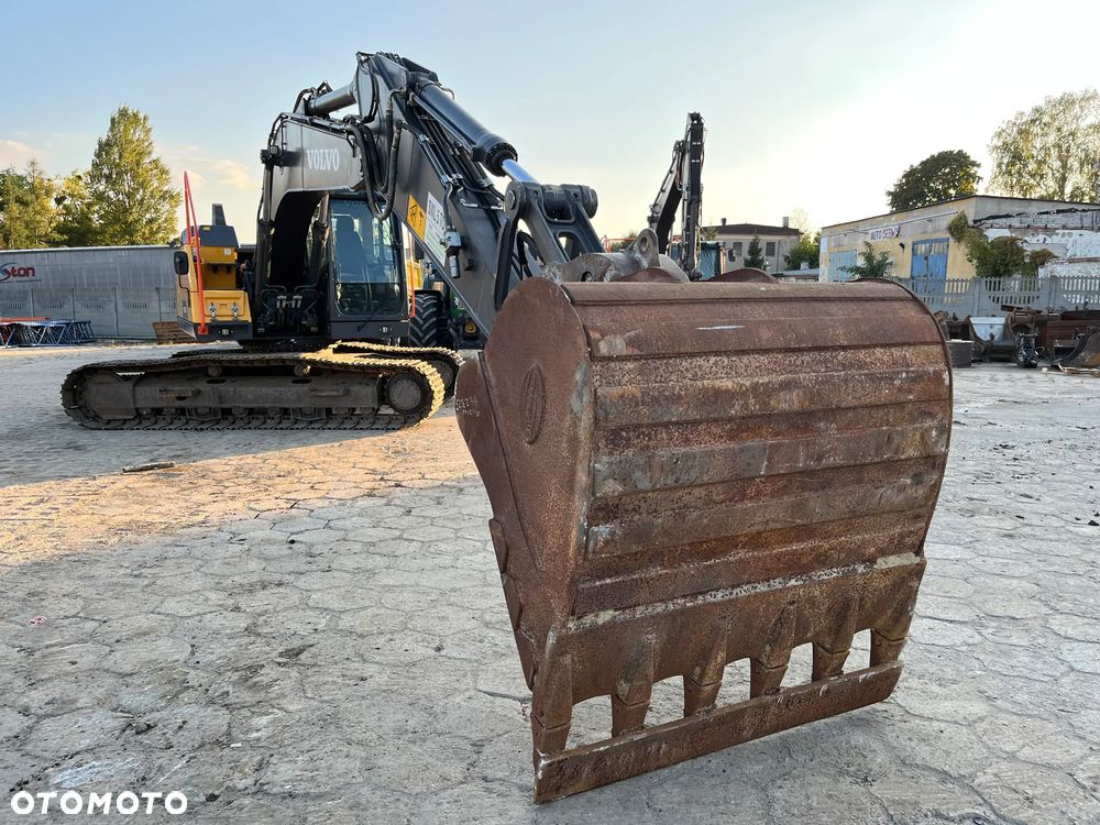 Volvo EC220EL - 20