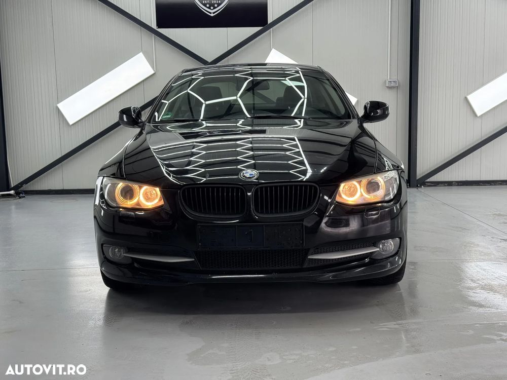 BMW Seria 3 320d xDrive Edition Exclusive - 2