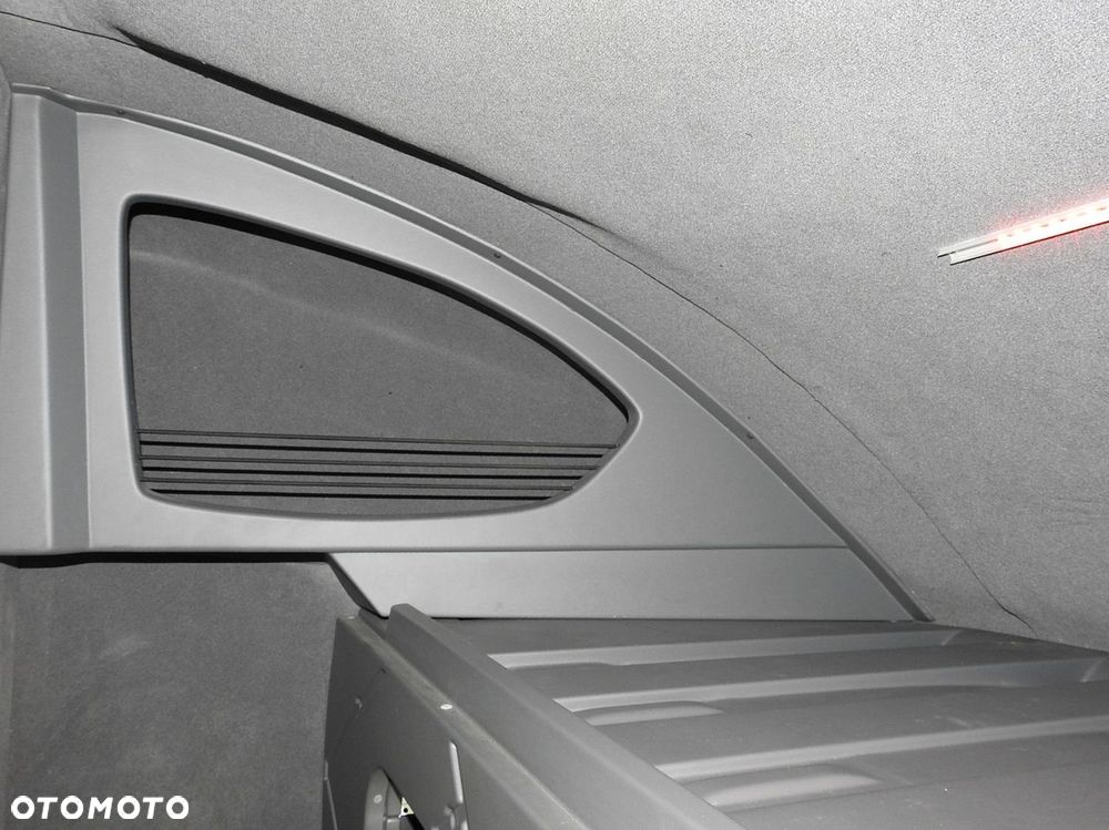 Renault MASTER PLANDEKA 10 PALET WEBASTO TEMPOMAT NAWIGACJA KLIMATYZACJA LEDY PNEUMATYKA  165KM - 40