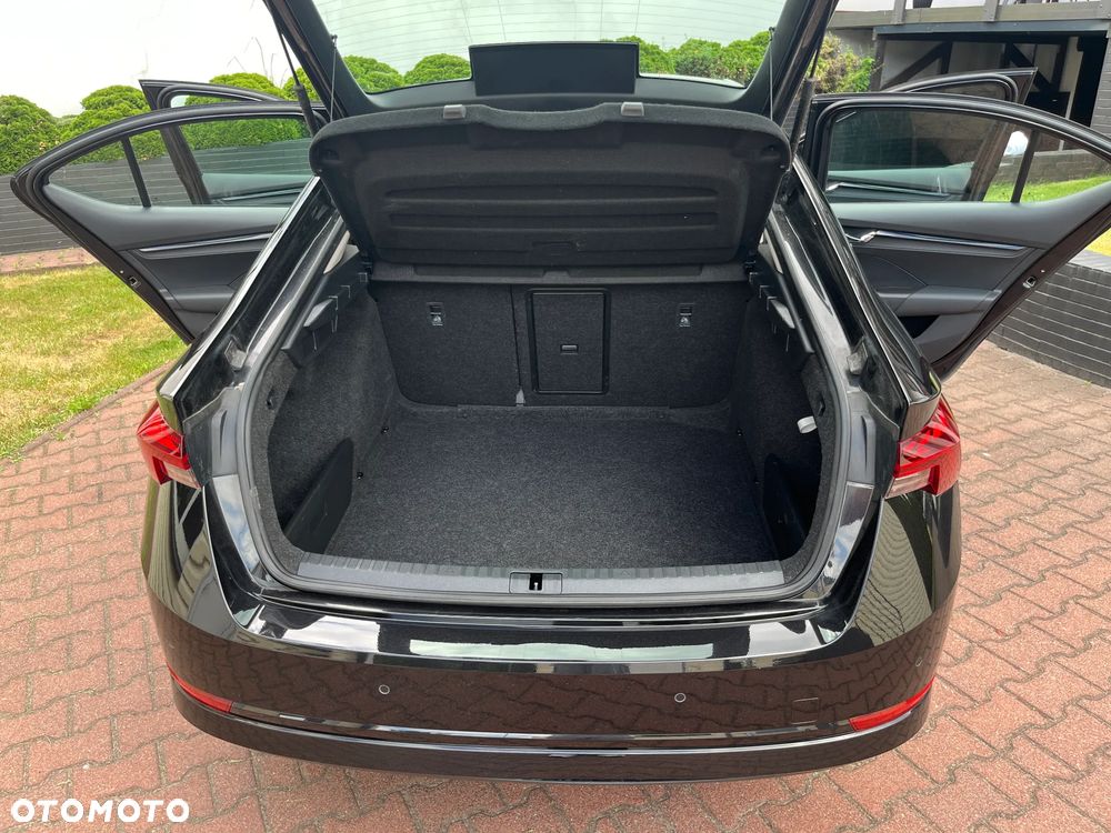 Skoda Octavia 1.0 TSI Ambition - 20