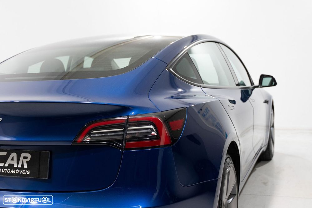 Tesla Model 3 Tração Traseira - 7