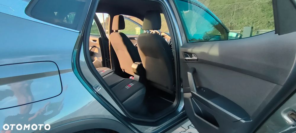 Seat Arona 1.5 TSI FR S&S - 9