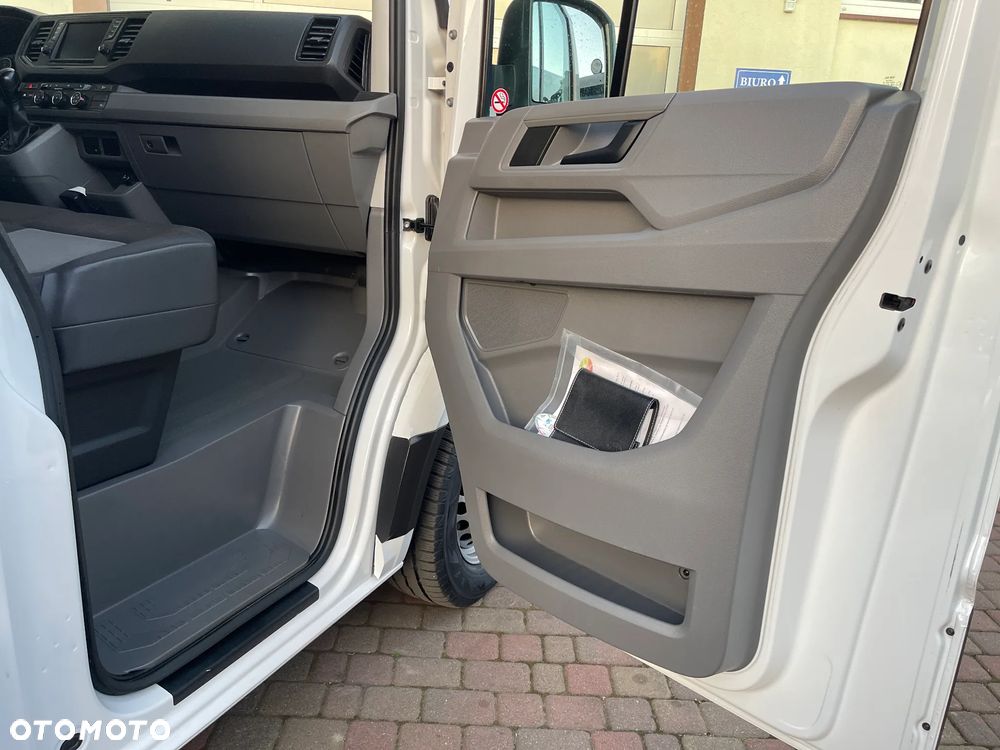 MAN TGE 3.180 Chłodnia Mroźnia - 29