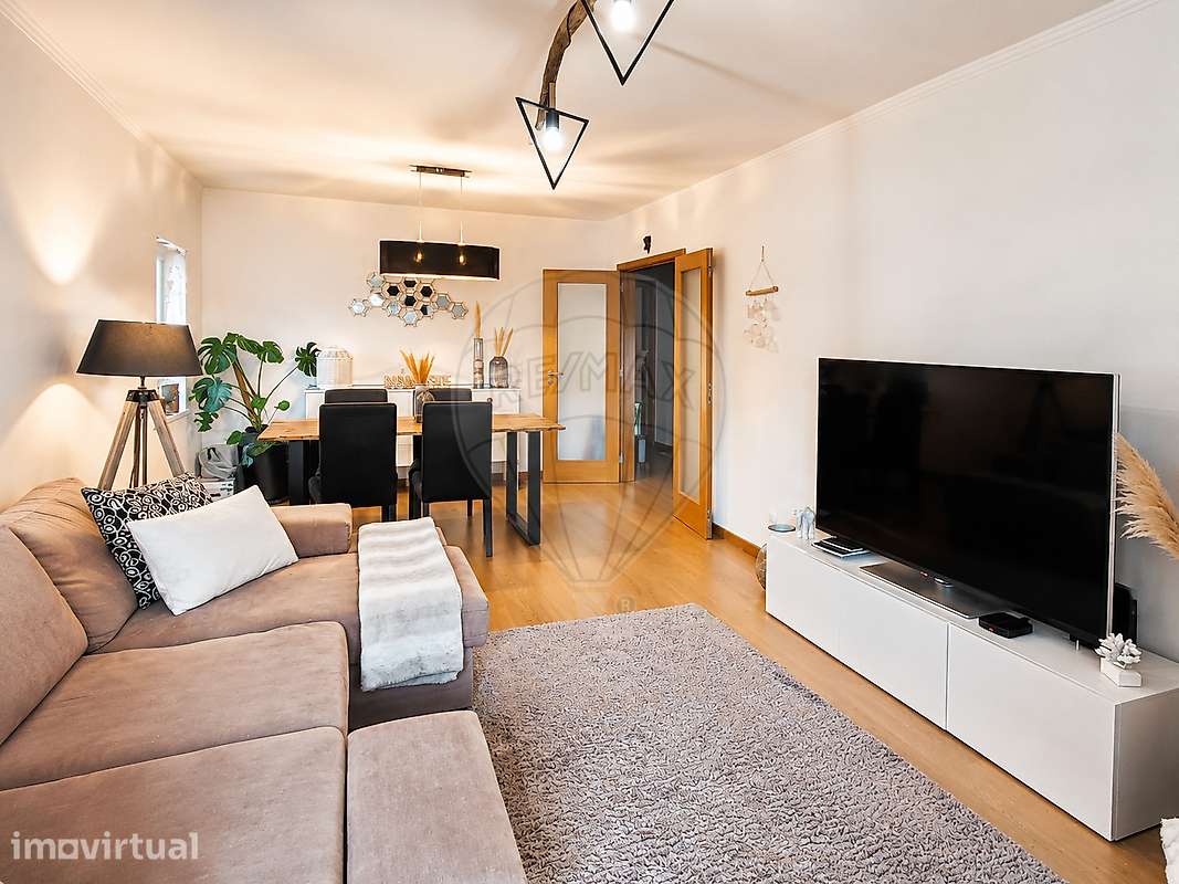 Apartamento T1 para venda - Grande imagem: 5/11