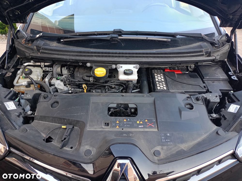 Renault Grand Scenic ENERGY dCi 130 Business - 9