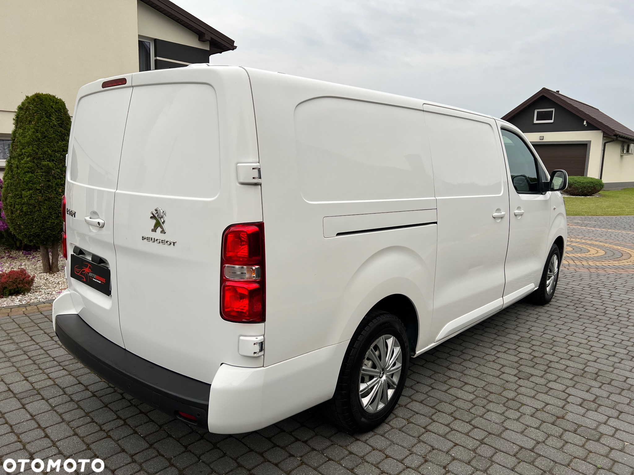 Peugeot Expert - 7