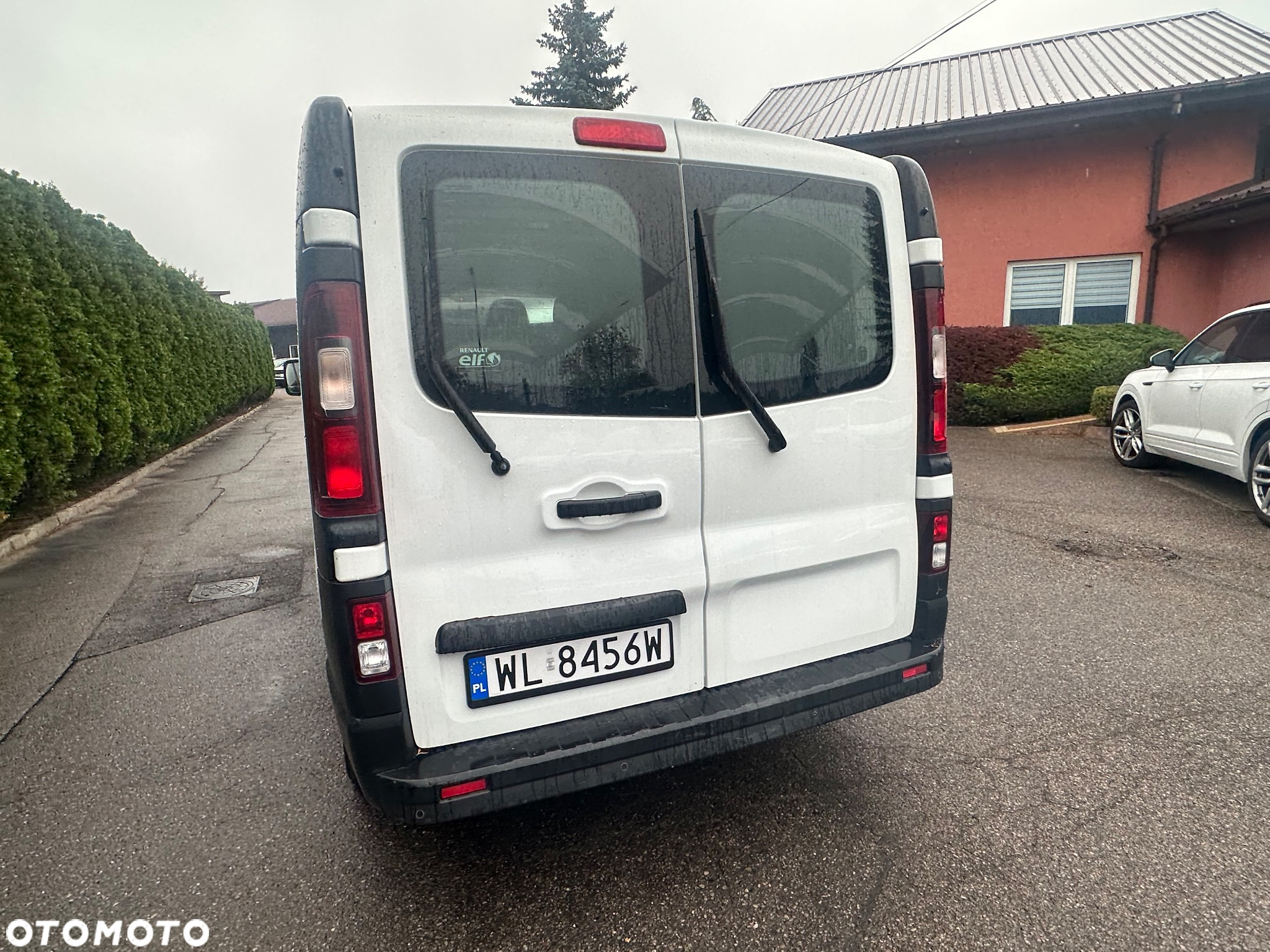 Renault Trafic - 5