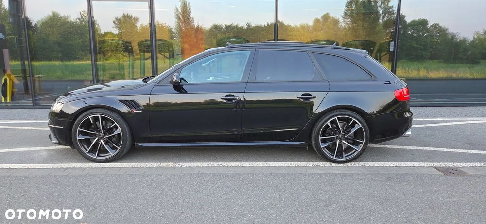 Audi S4 Avant 3.0 TFSI Quattro - 2