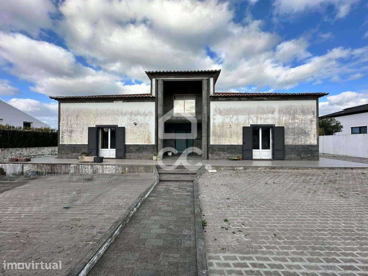 Moradia com 2 Quartos - Rabo de Peixe - Ribeira grande - Grande imagem: 2/31