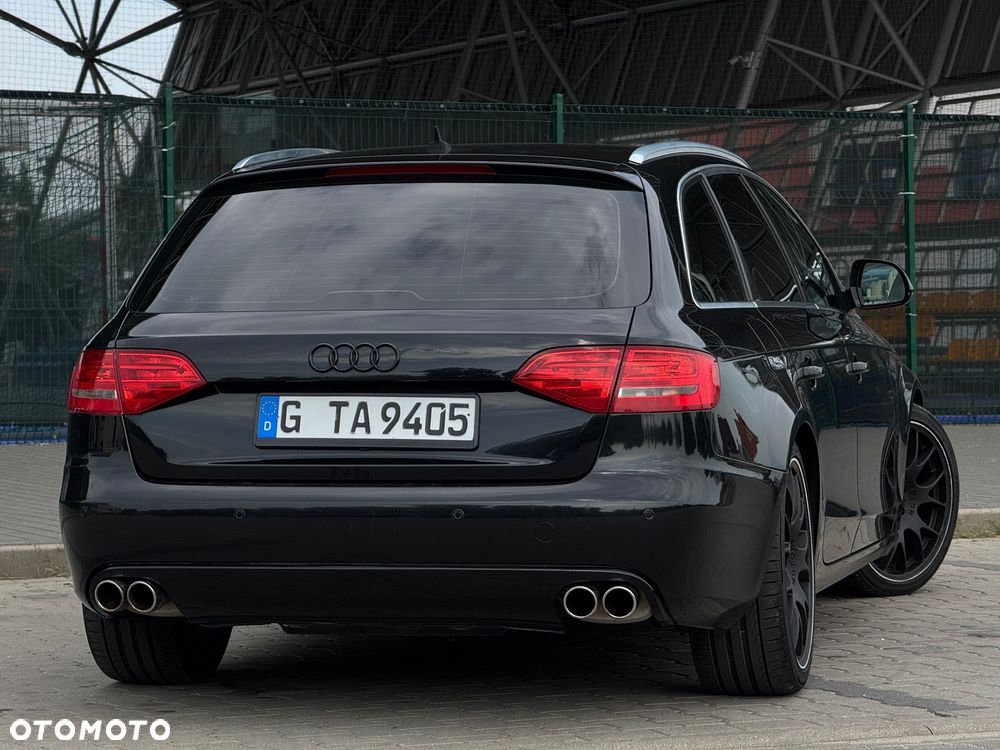 Audi A4 Avant 2.0 TDI Limited Edition - 18