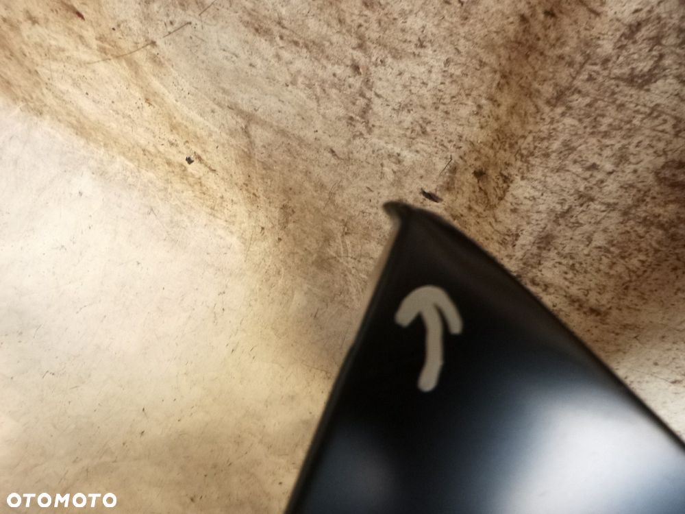 opel vectra c lift 05r- maska silnika nowa - 3