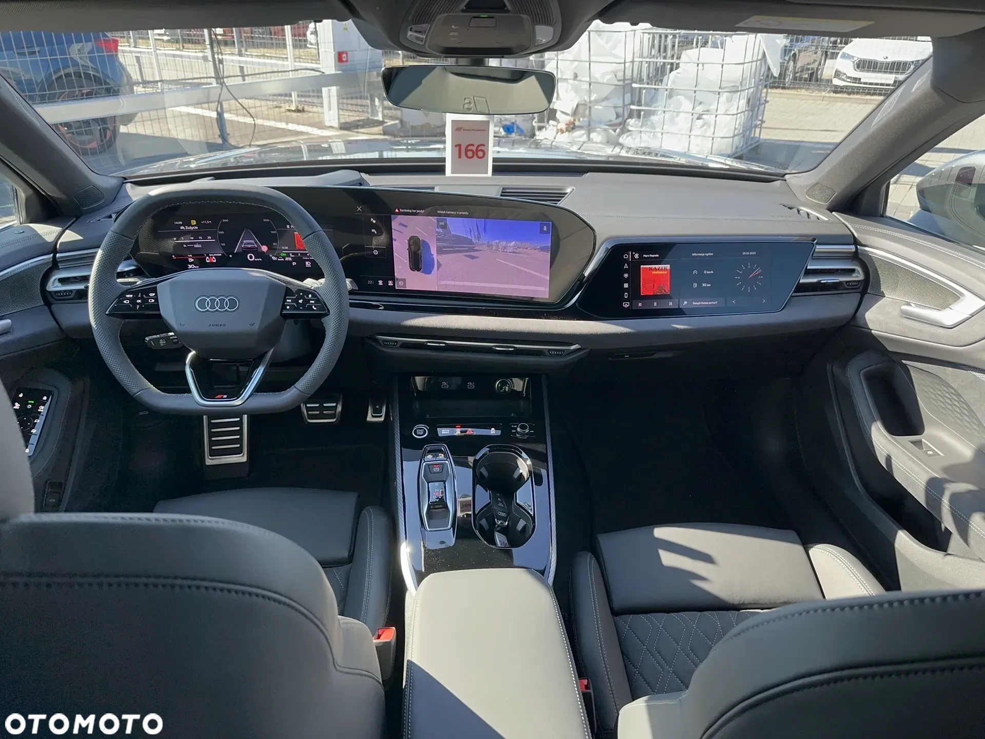 Audi A5 - 9