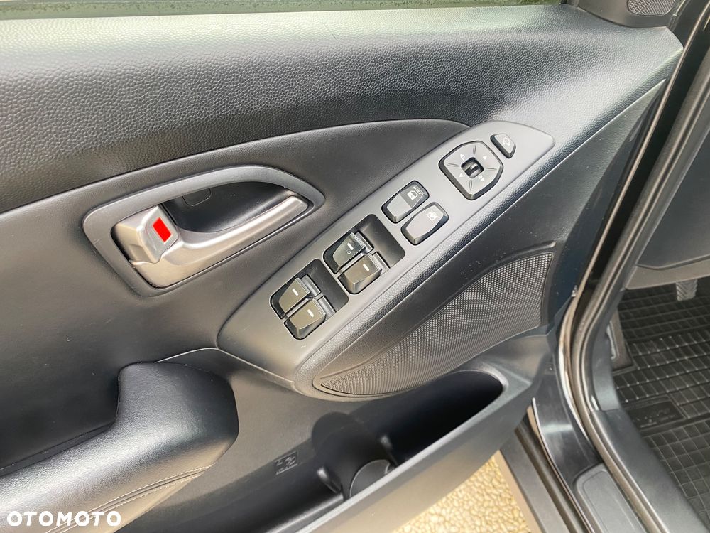 Hyundai ix35 2.0 Premium 2WD - 15