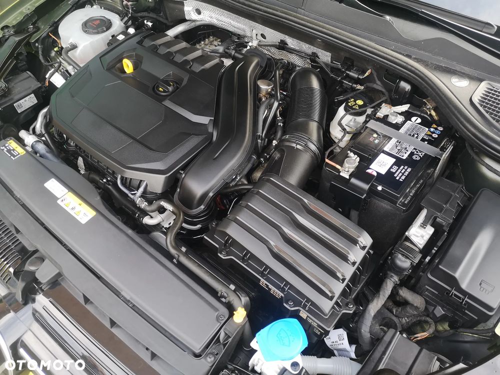 Volkswagen Golf 1.5 TSI OPF Life - 28