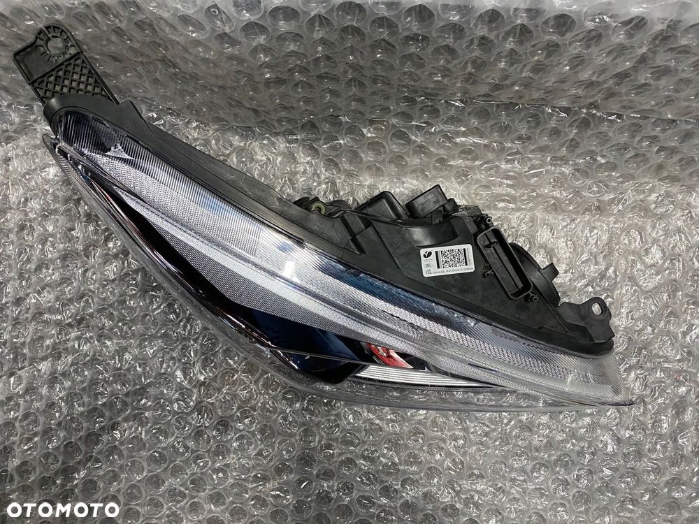 LAMPA PRAWA XENON FORD FOCUS MK3 LIFT F1EB13D154AG - 5