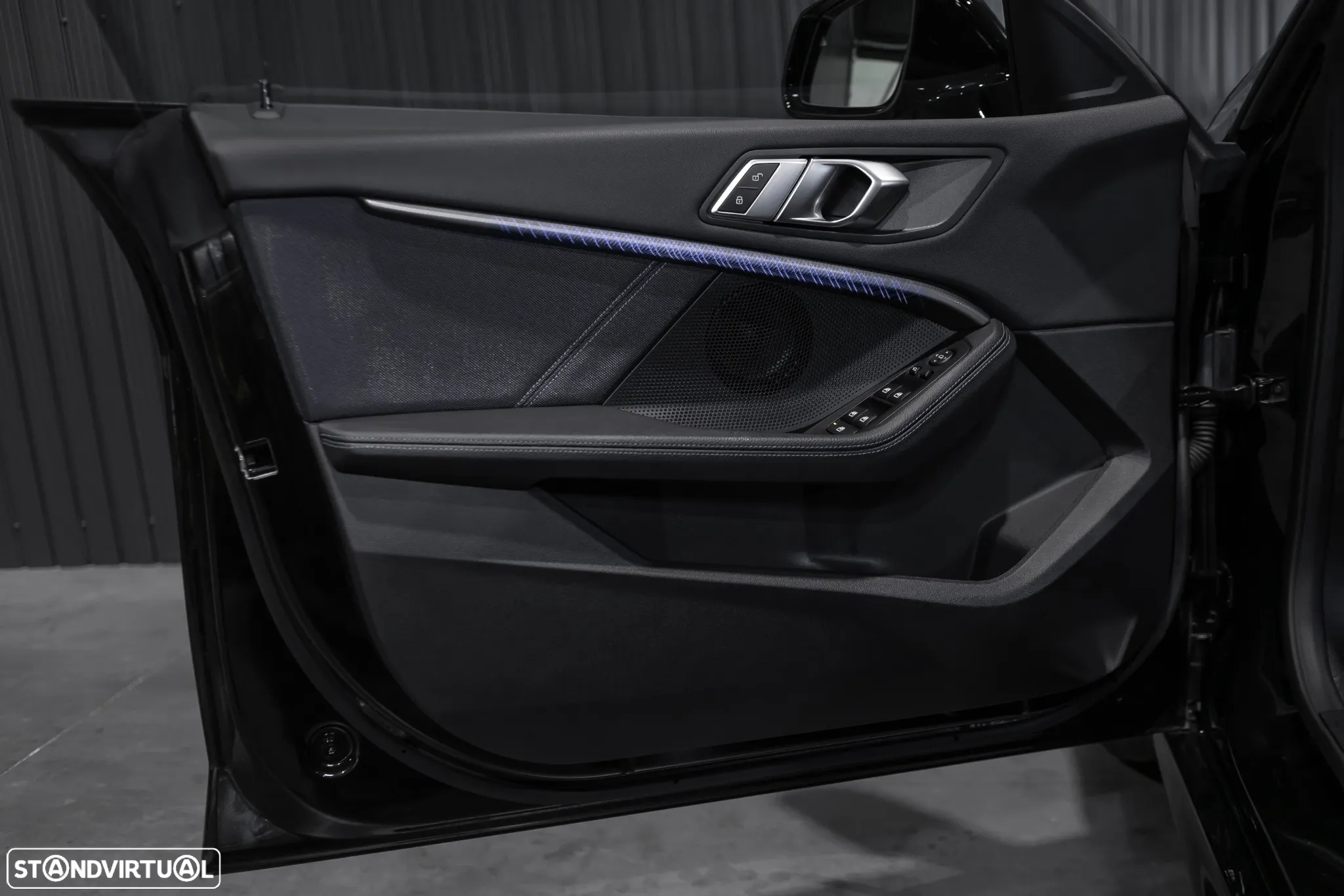 BMW 218 Gran Coupé i Pack Desportivo M - 22