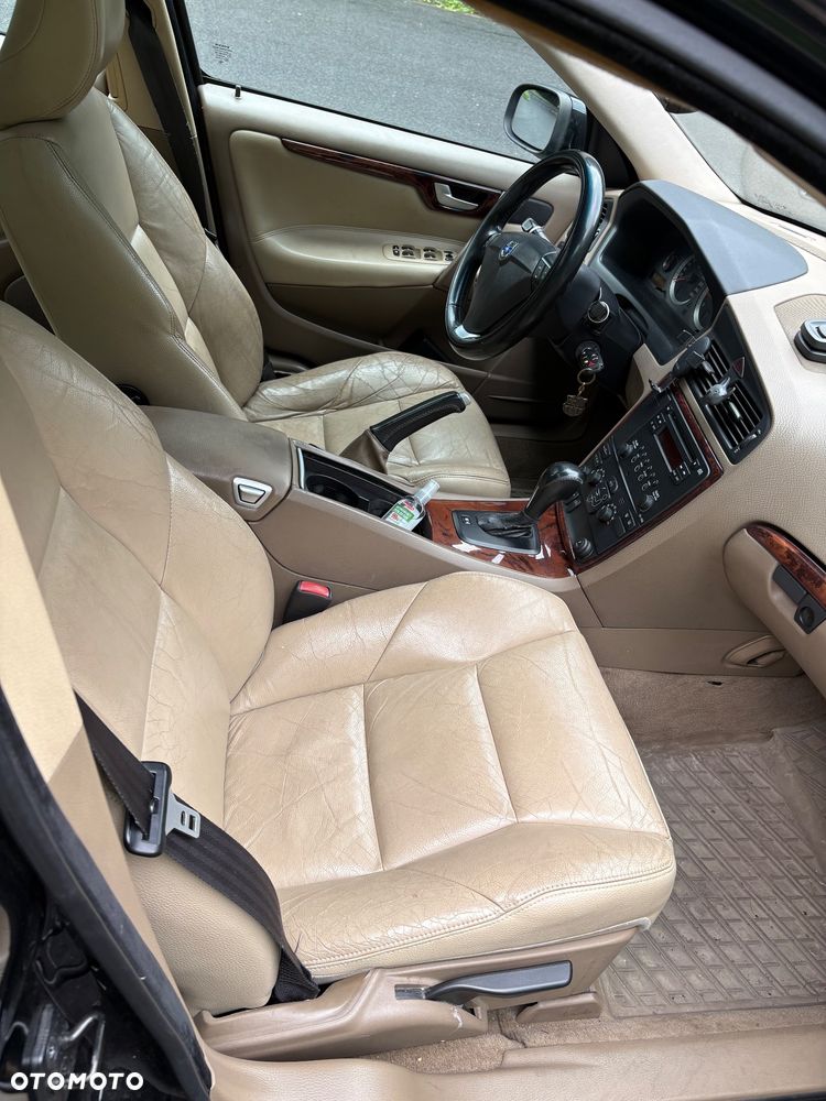 Volvo S60 - 6