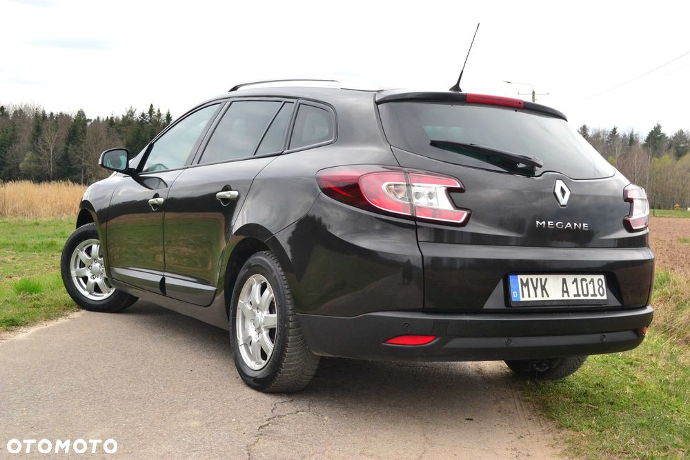 Renault Megane - 4