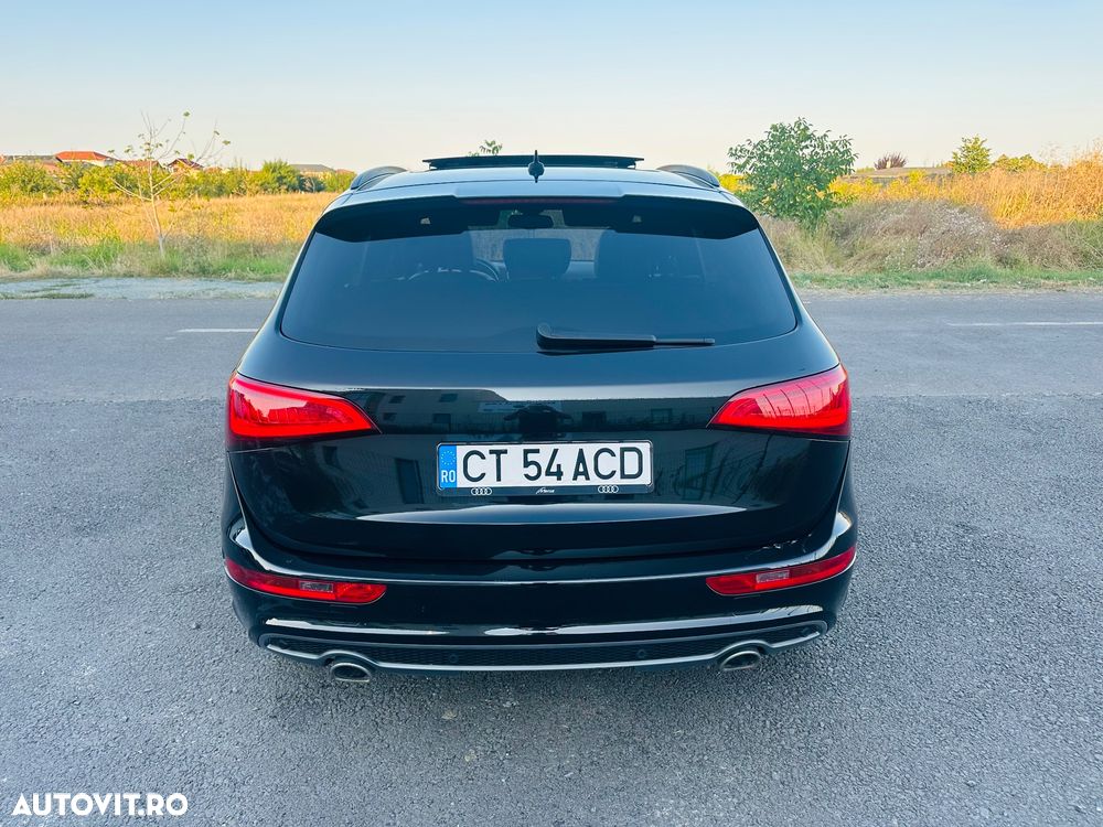 Audi Q5 - 21