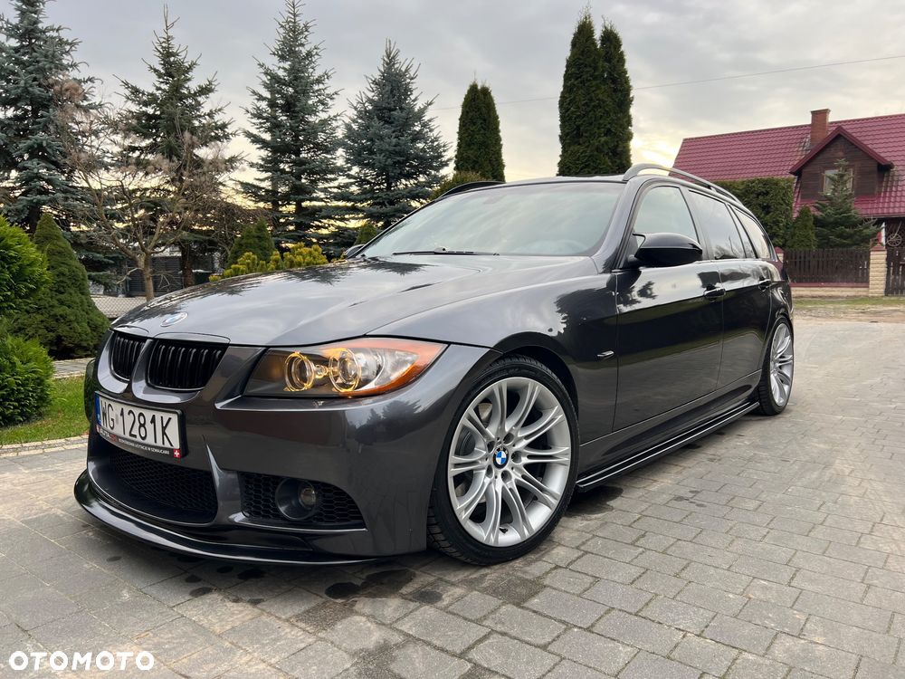 BMW Seria 3 330i Edition Sport - 5
