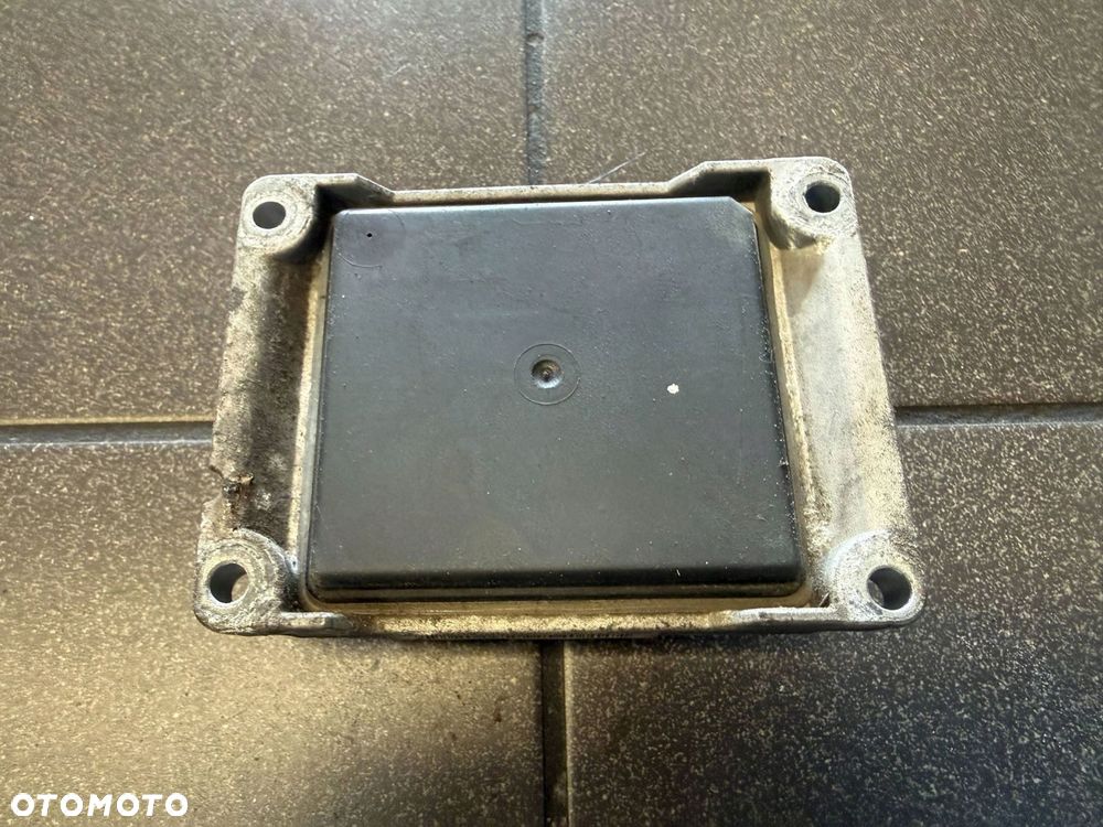 STEROWNIK SILNIKA 1.4 16V Z14XEP OPEL BOSCH 0261208396 55558787 - 2