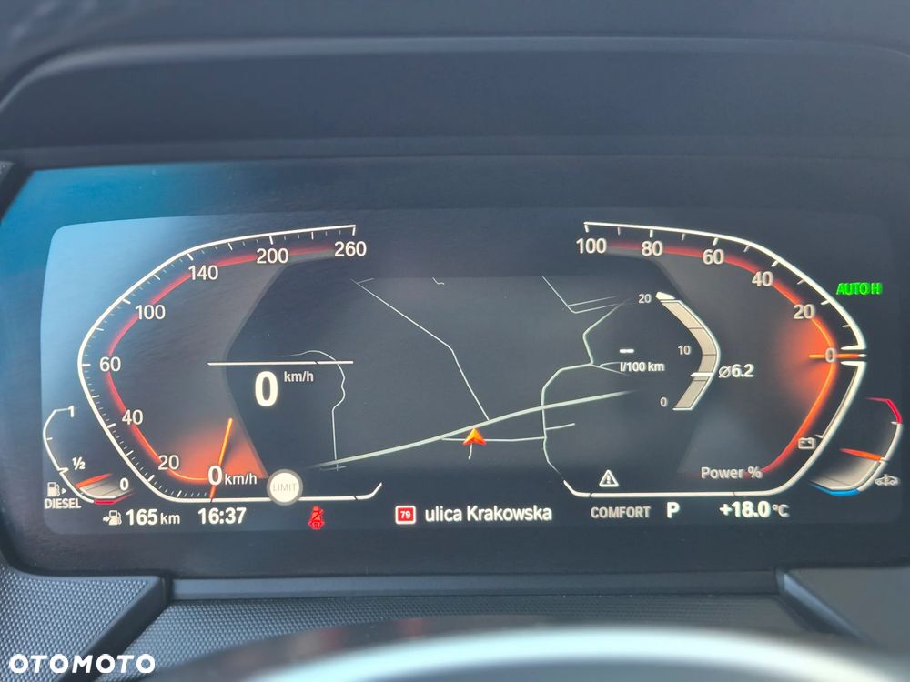 BMW Seria 2 218d M Sport sport - 32