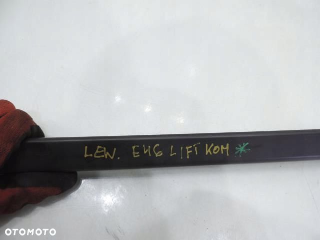 RELING DACHOWY LEWY BMW E46 - 3