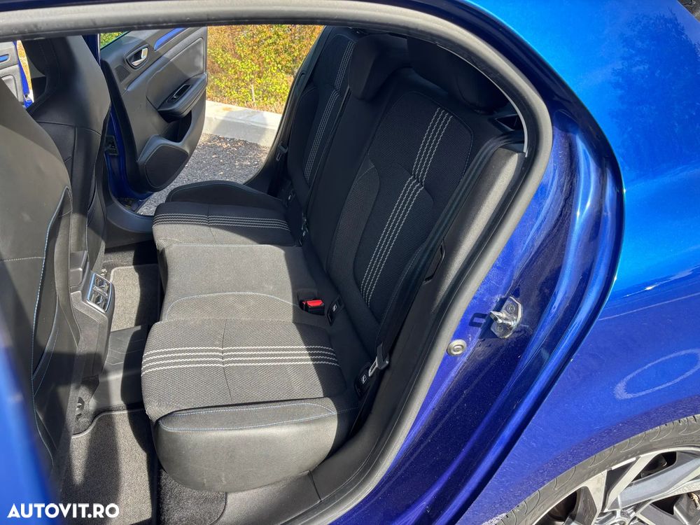 Renault Megane - 7