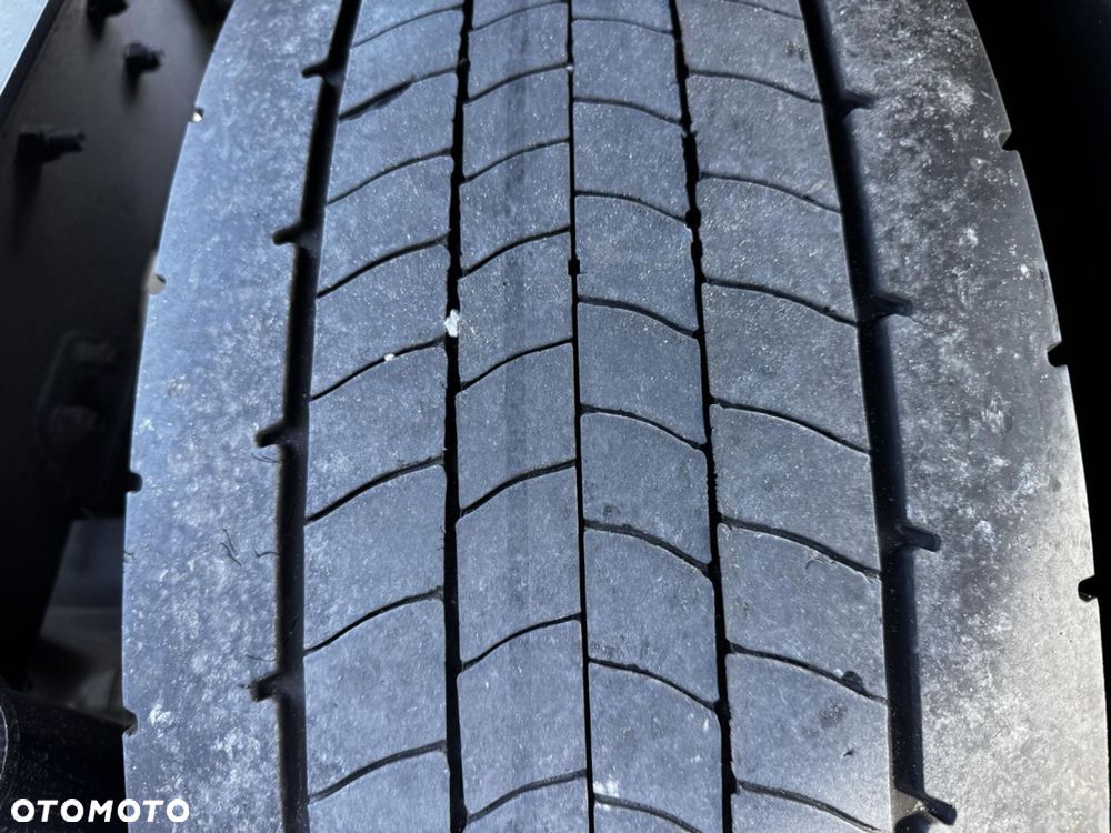 Scania Scania R500 - 23