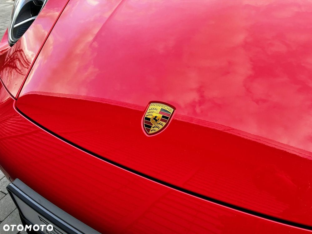 Porsche 911 - 10