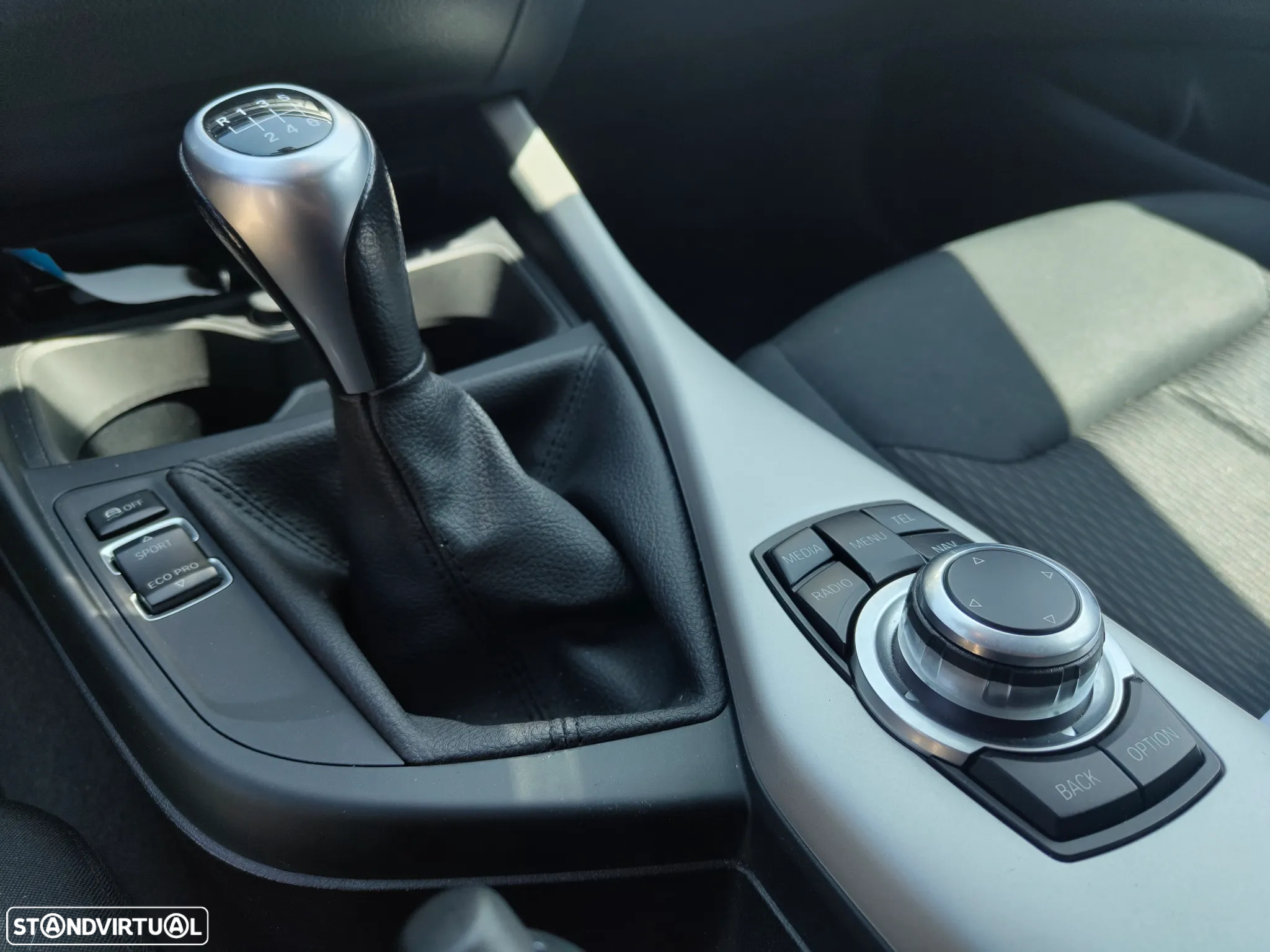 BMW 116 d EfficientDynamics - 11