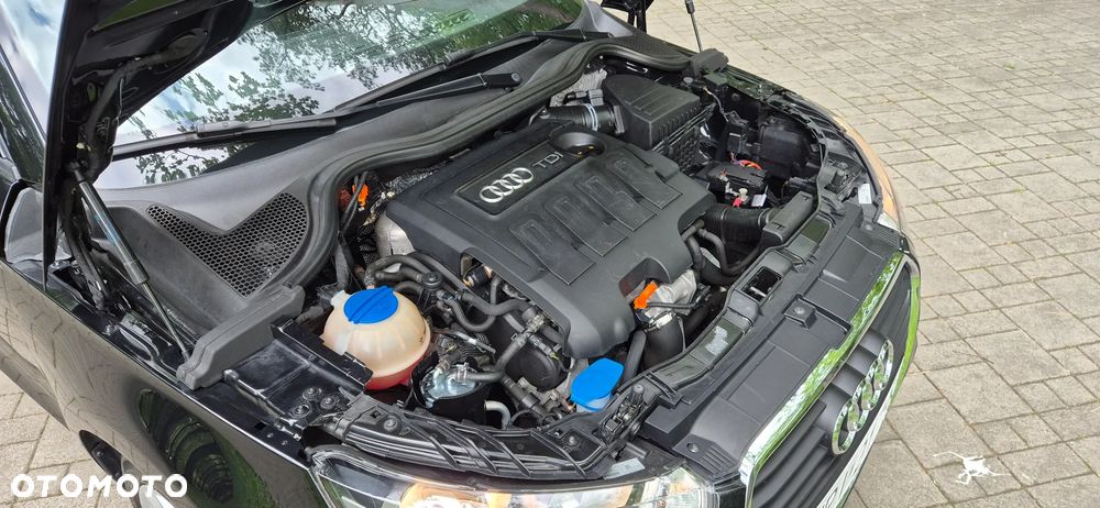 Audi A1 3-drzwiowe - 22