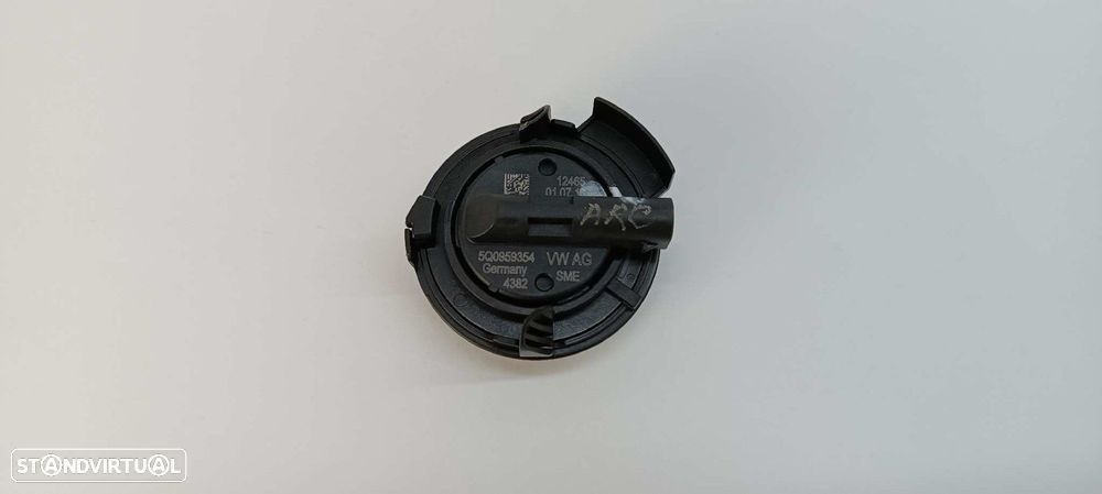 SENSOR AUDI Q5 (FYB) S LINE QUATTRO - 1