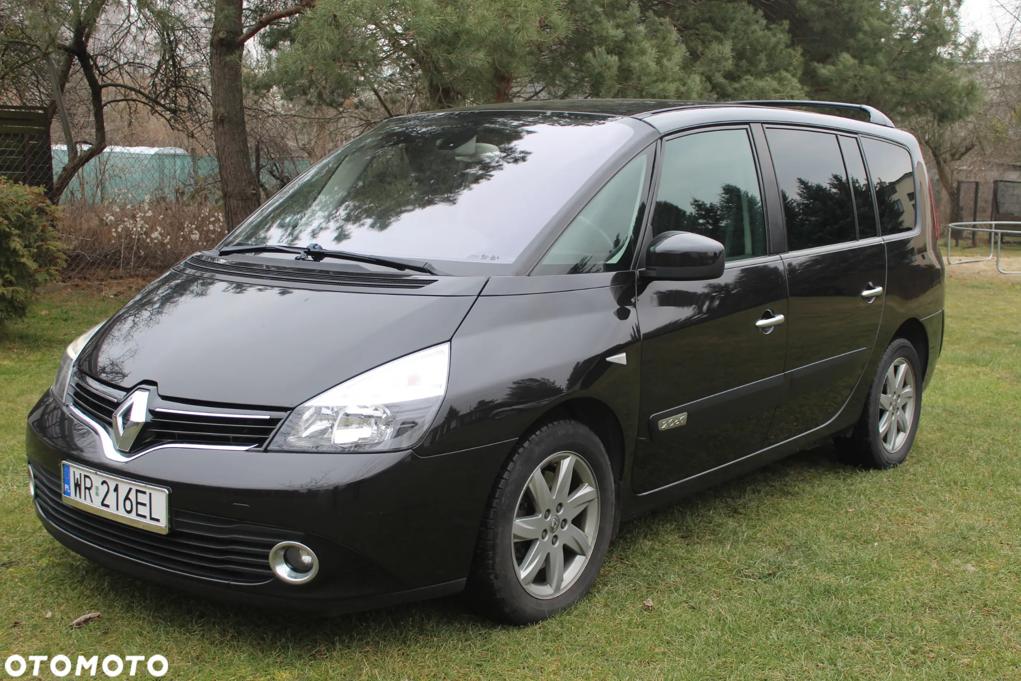 Renault Grand Espace - 2