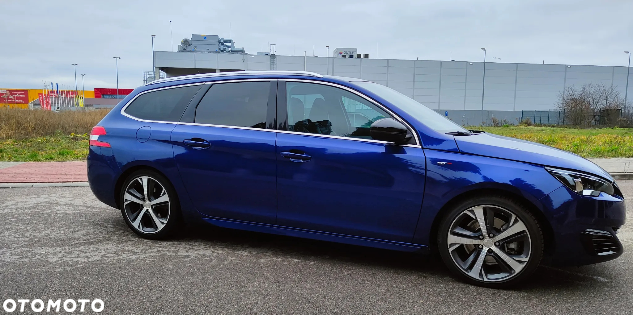 Peugeot 308 - 4