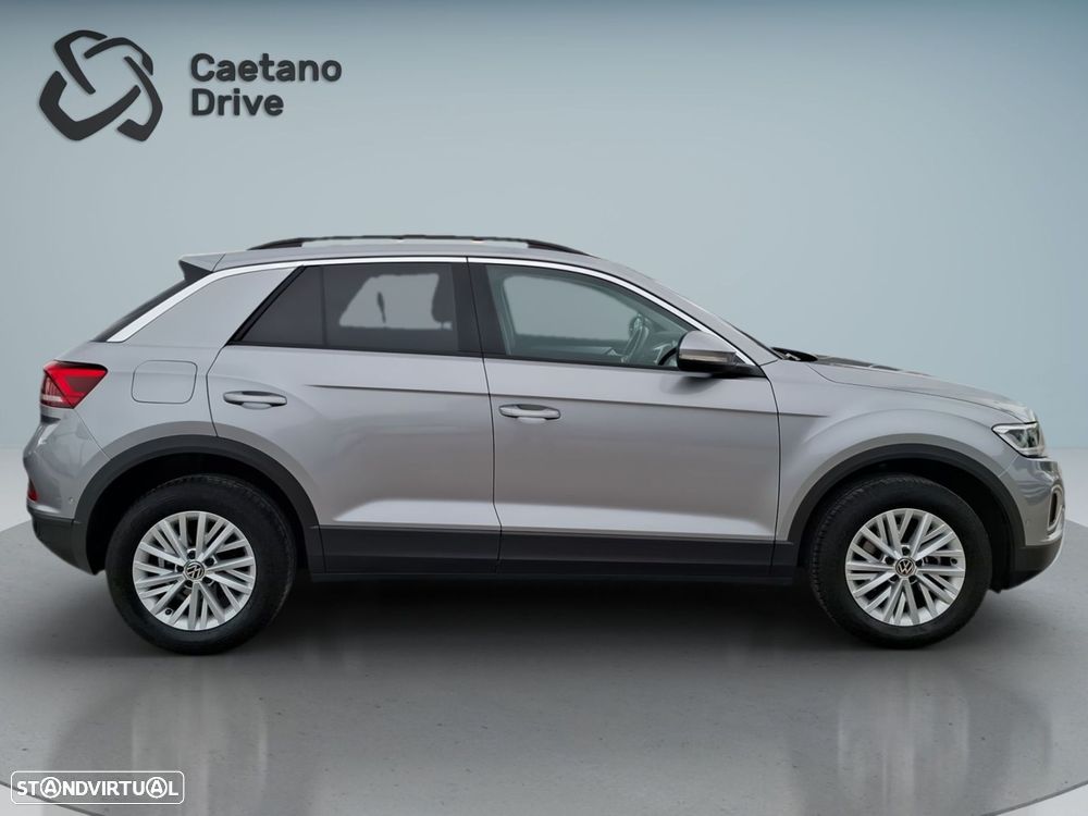 VW T-Roc 1.0 TSI Life - 9