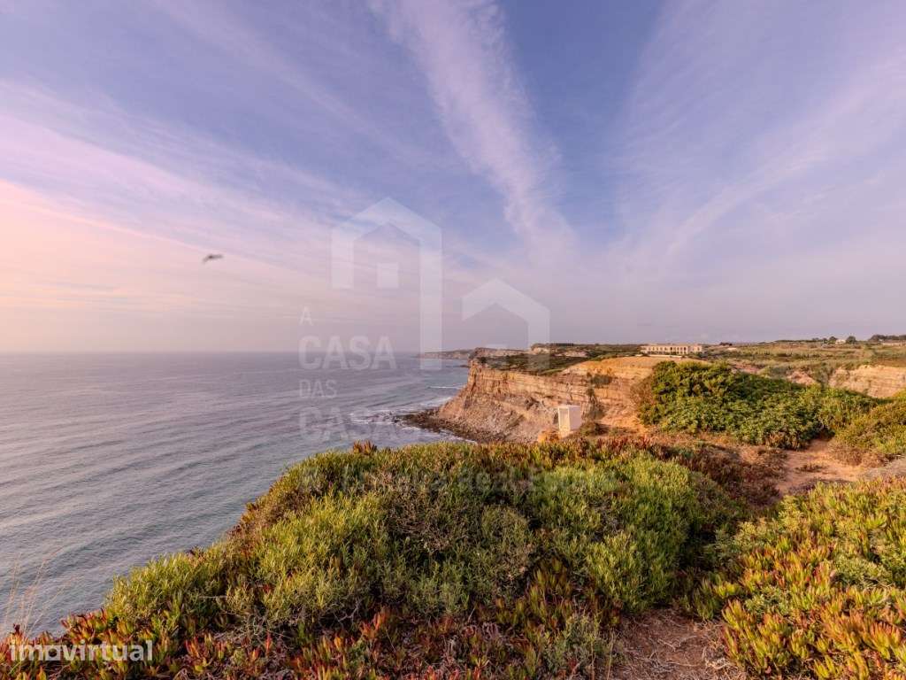 Vende Terreno - Ericeira 10 km, A Casa das Casas - Grande imagem: 2/14